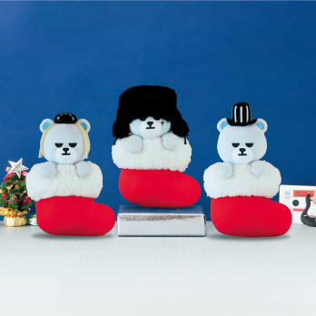 krunk 安い bigbang プレゼントブーツ