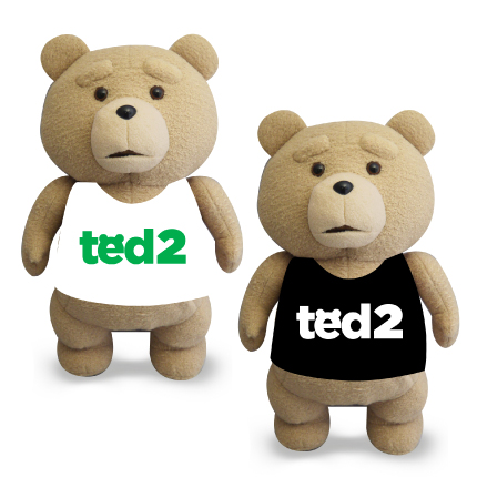 ted2 ぬいぐるみXL Part7｜タイトーのおすすめプライズ