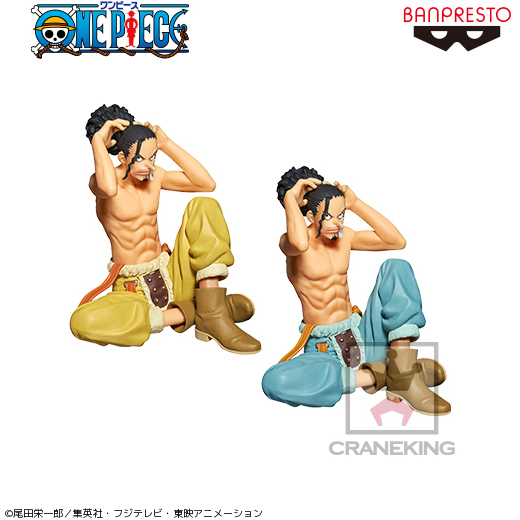 The Naked One Piece Body Calendarvol