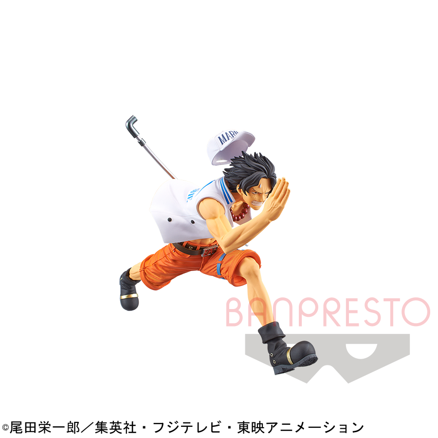 ワンピース One Piece Magazine Figure 夢の一枚 1 Vol 1 タイトーのおすすめプライズ