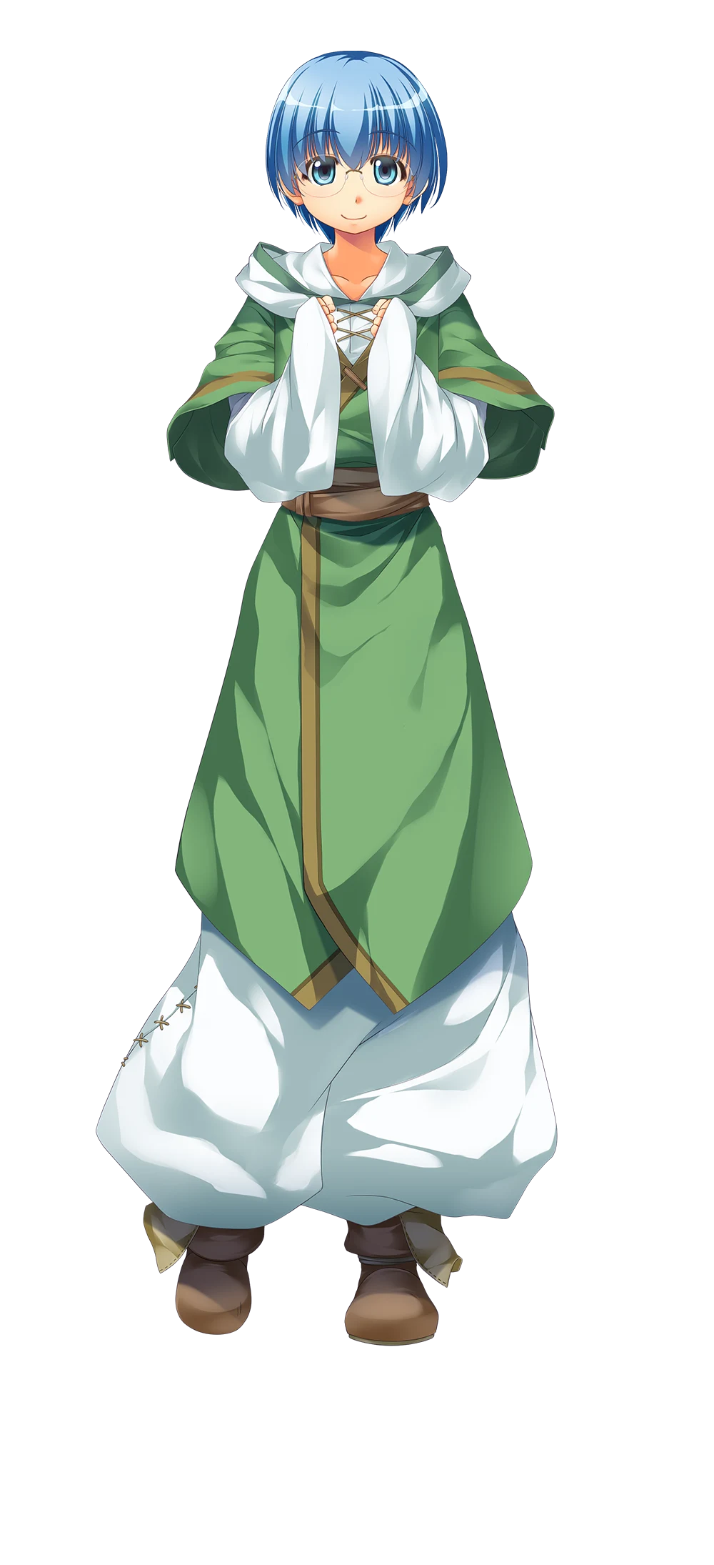 キャラクター画像