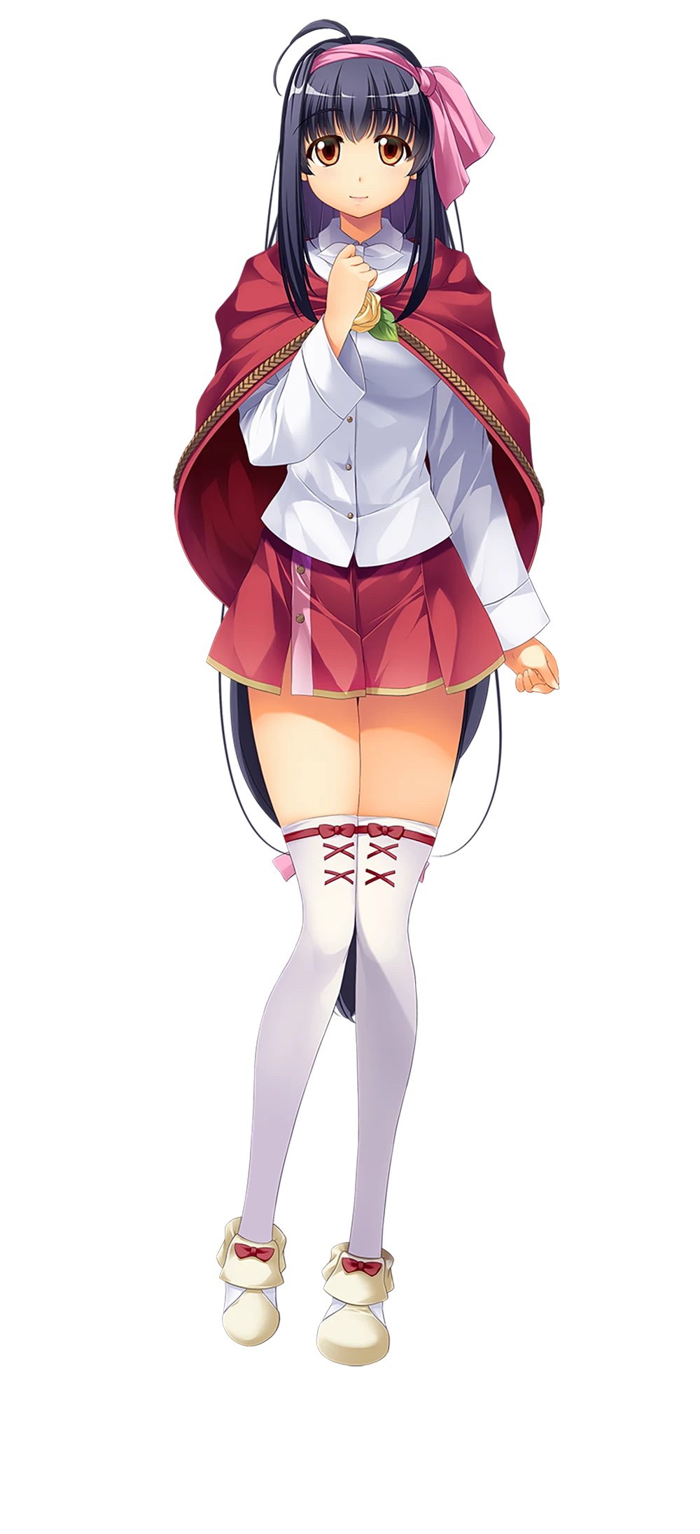 キャラクター画像