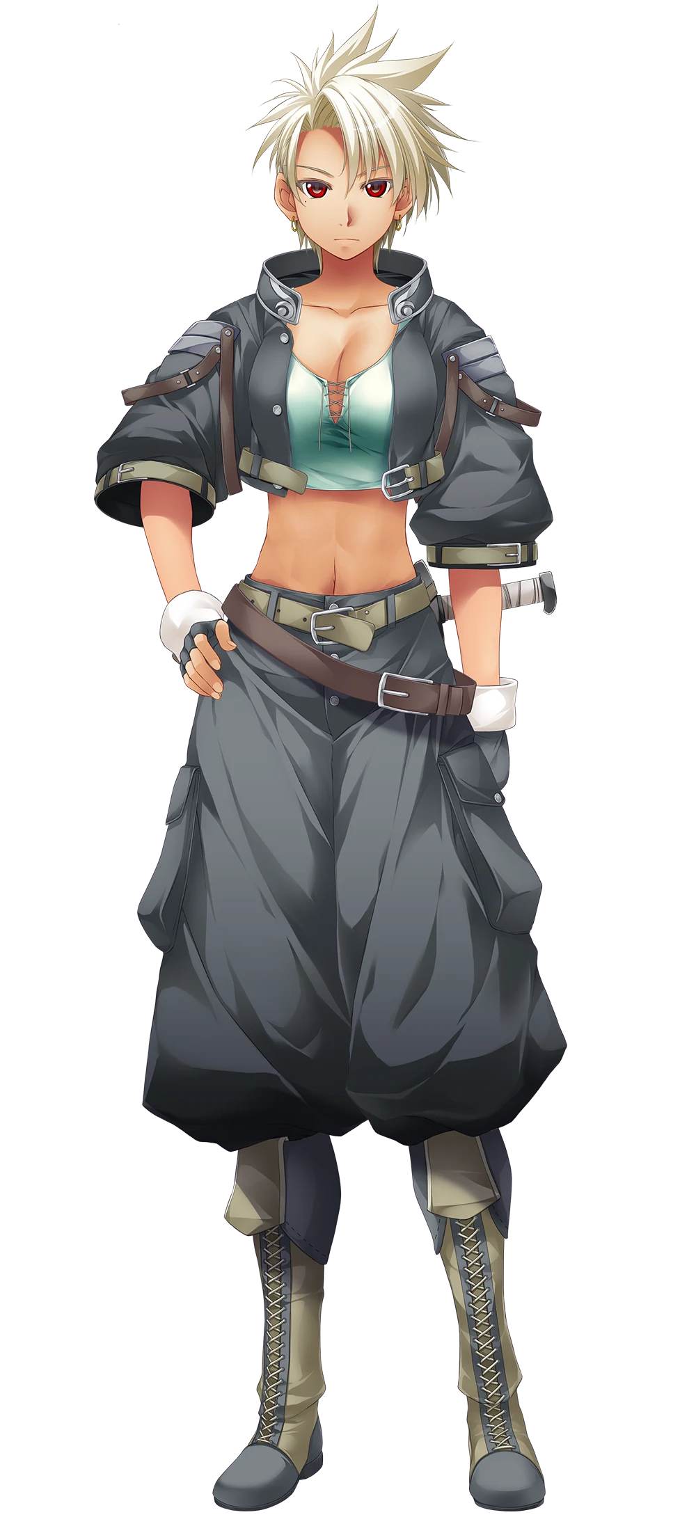 キャラクター画像