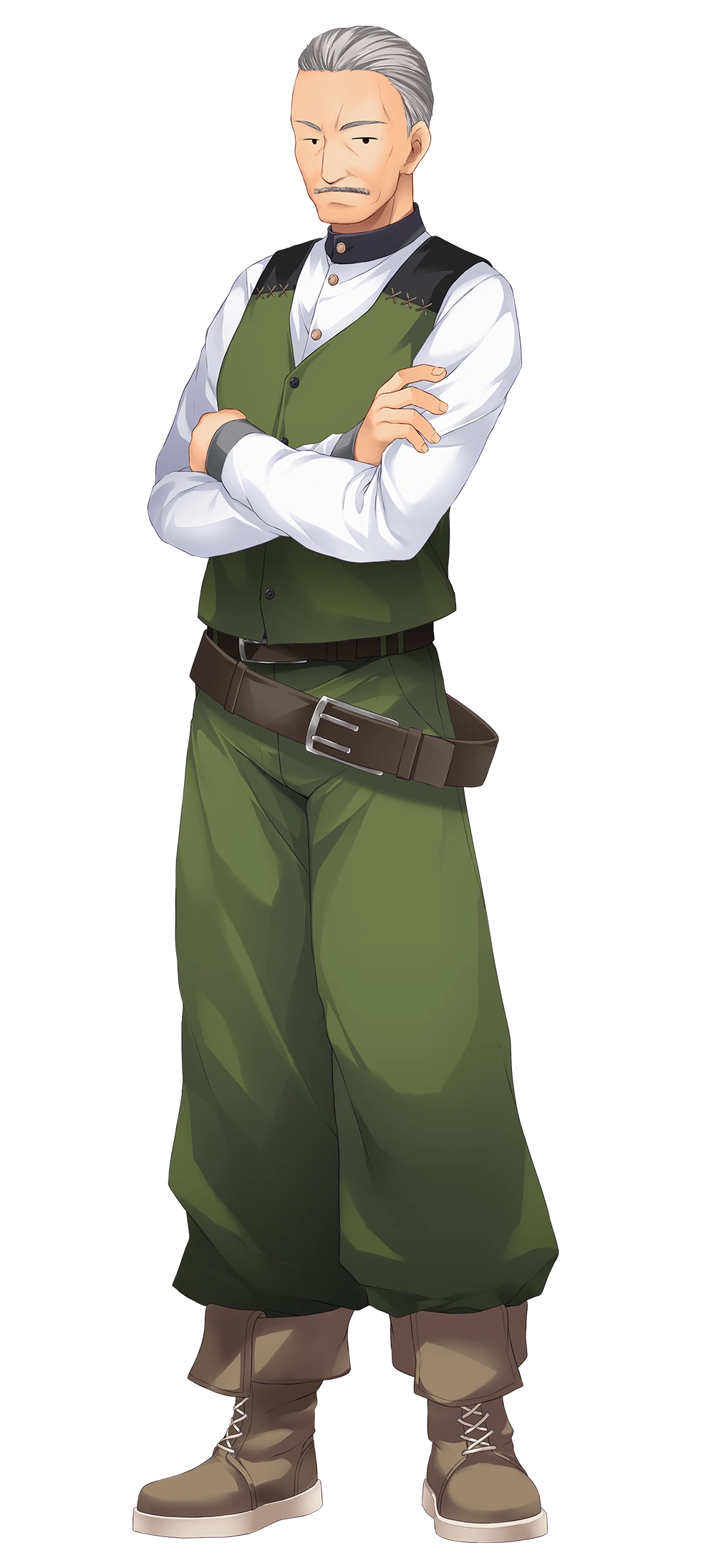 キャラクター画像