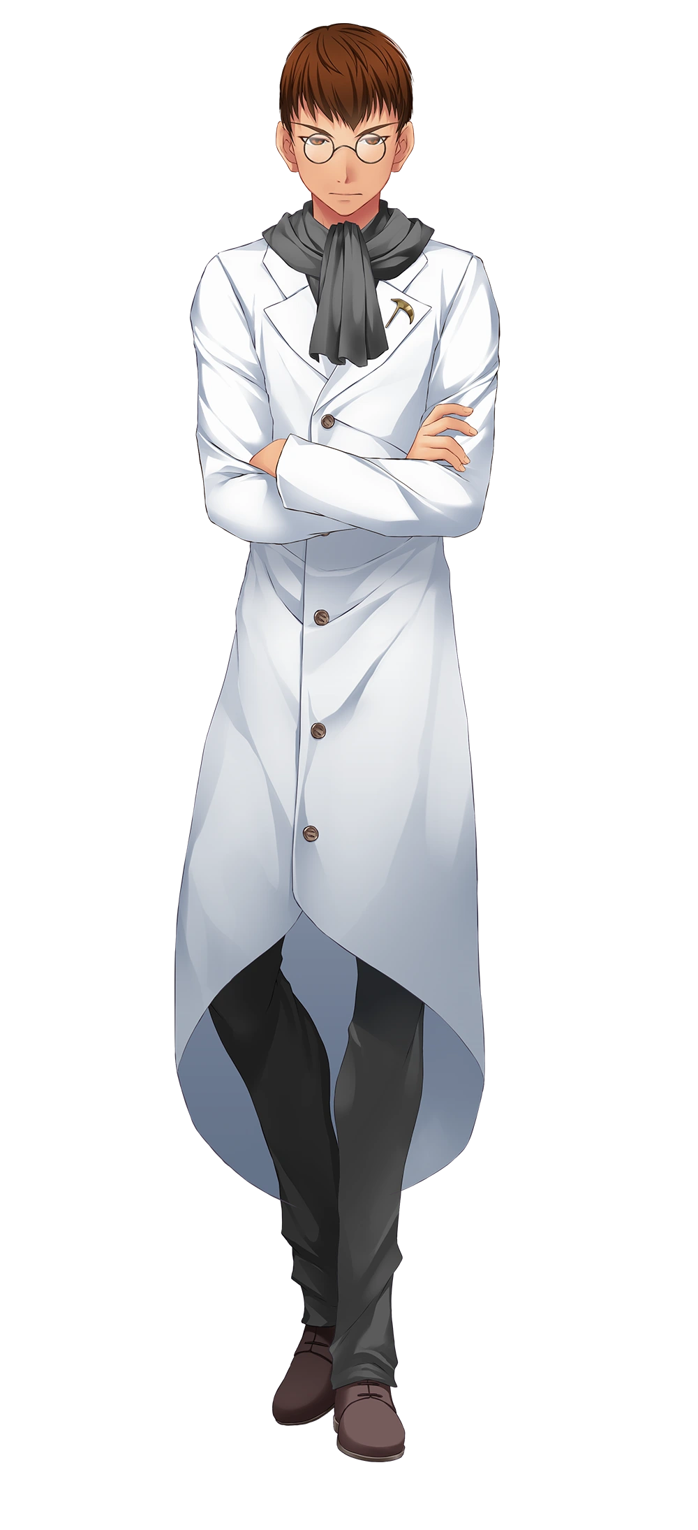キャラクター画像