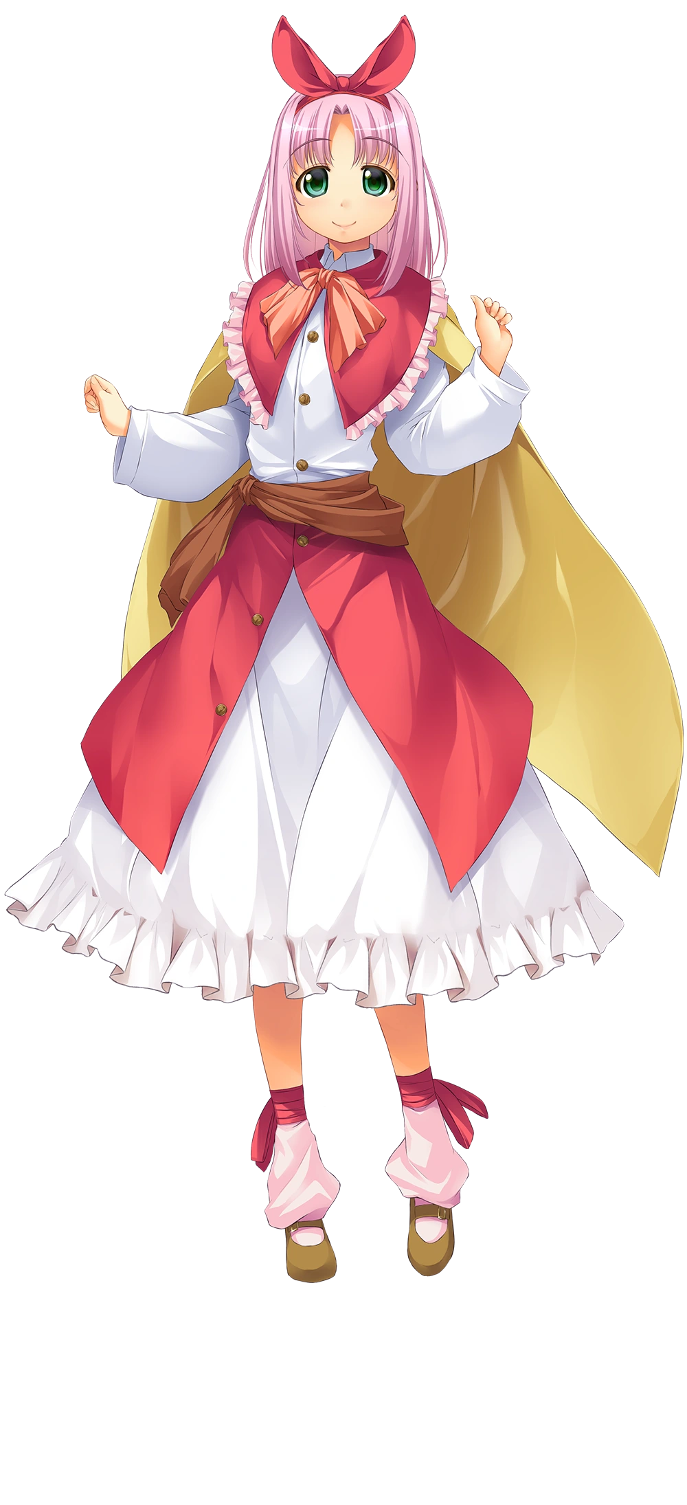 キャラクター画像