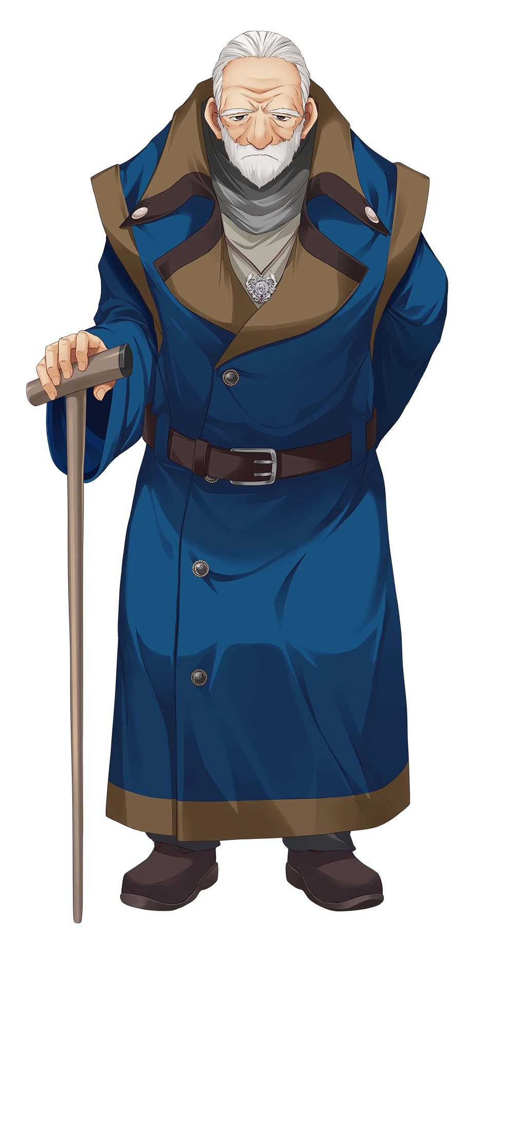 キャラクター画像