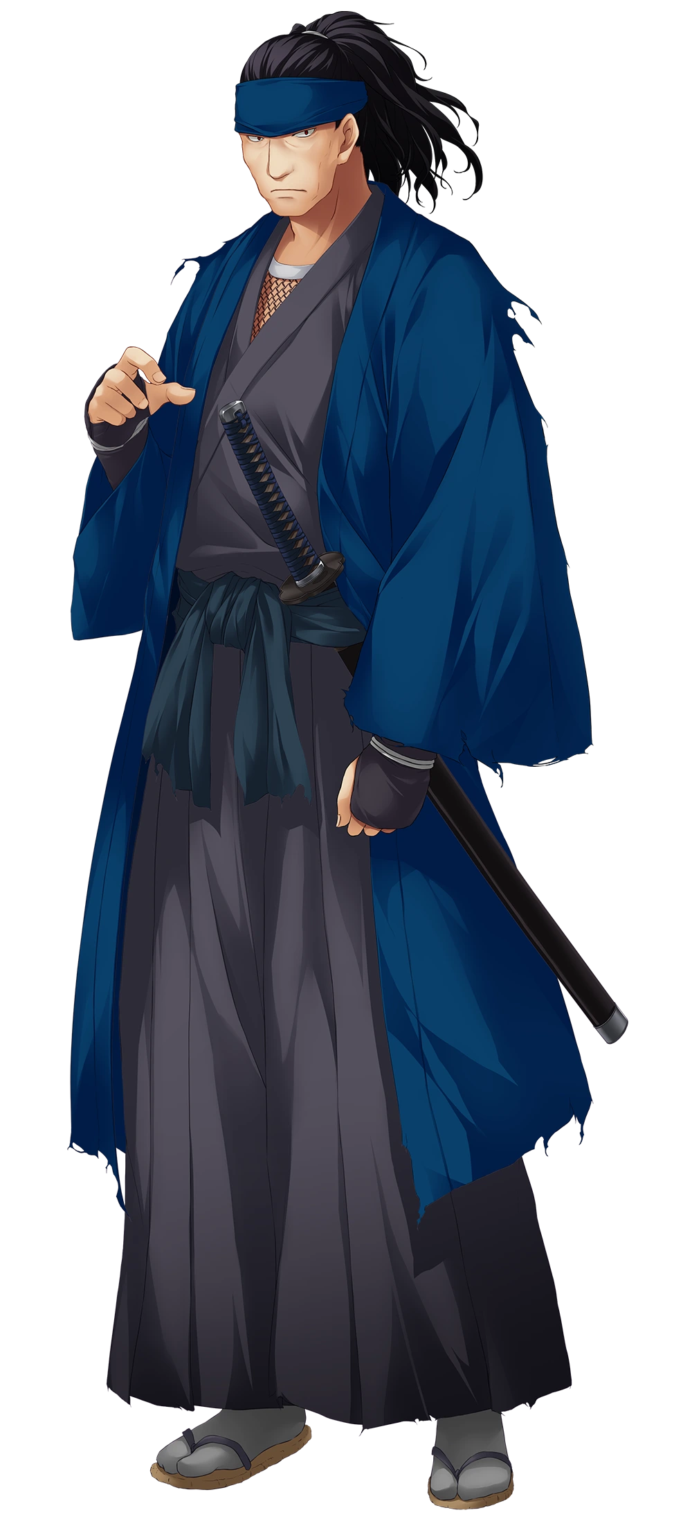 キャラクター画像