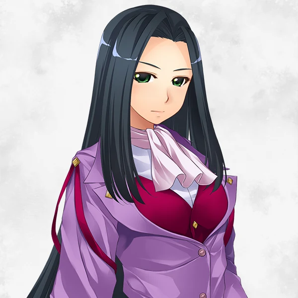 イヴ・ギャラガー