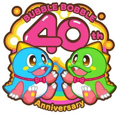 40周年