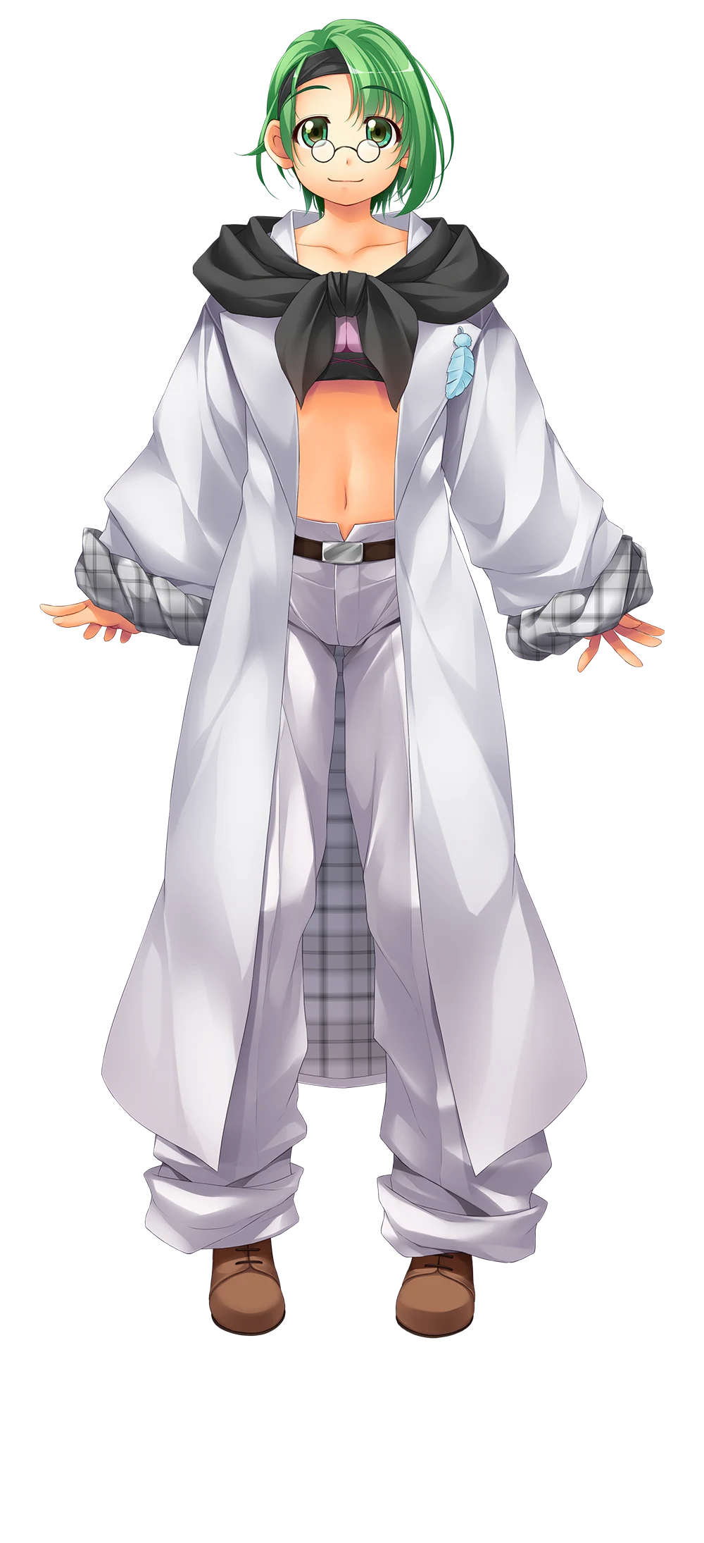 キャラクター画像