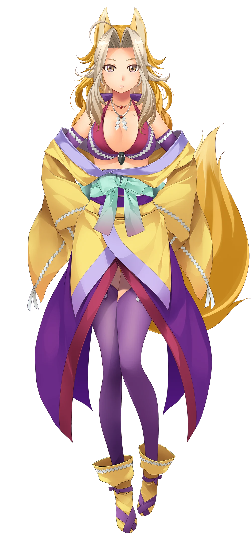 キャラクター画像