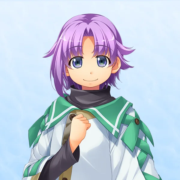 リオ・バクスター