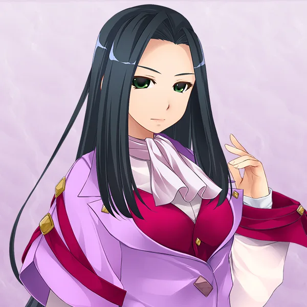 イヴ・ギャラガー