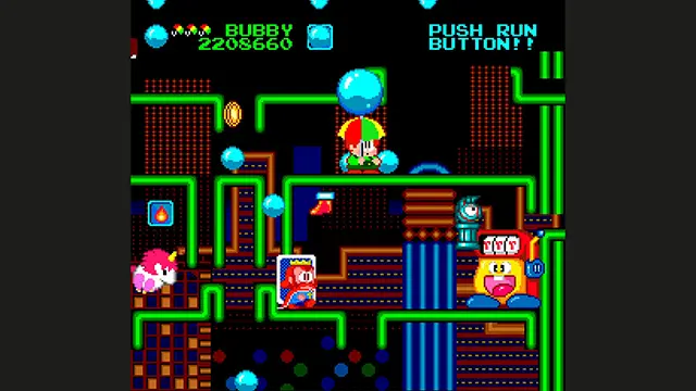 ゲーム画面2