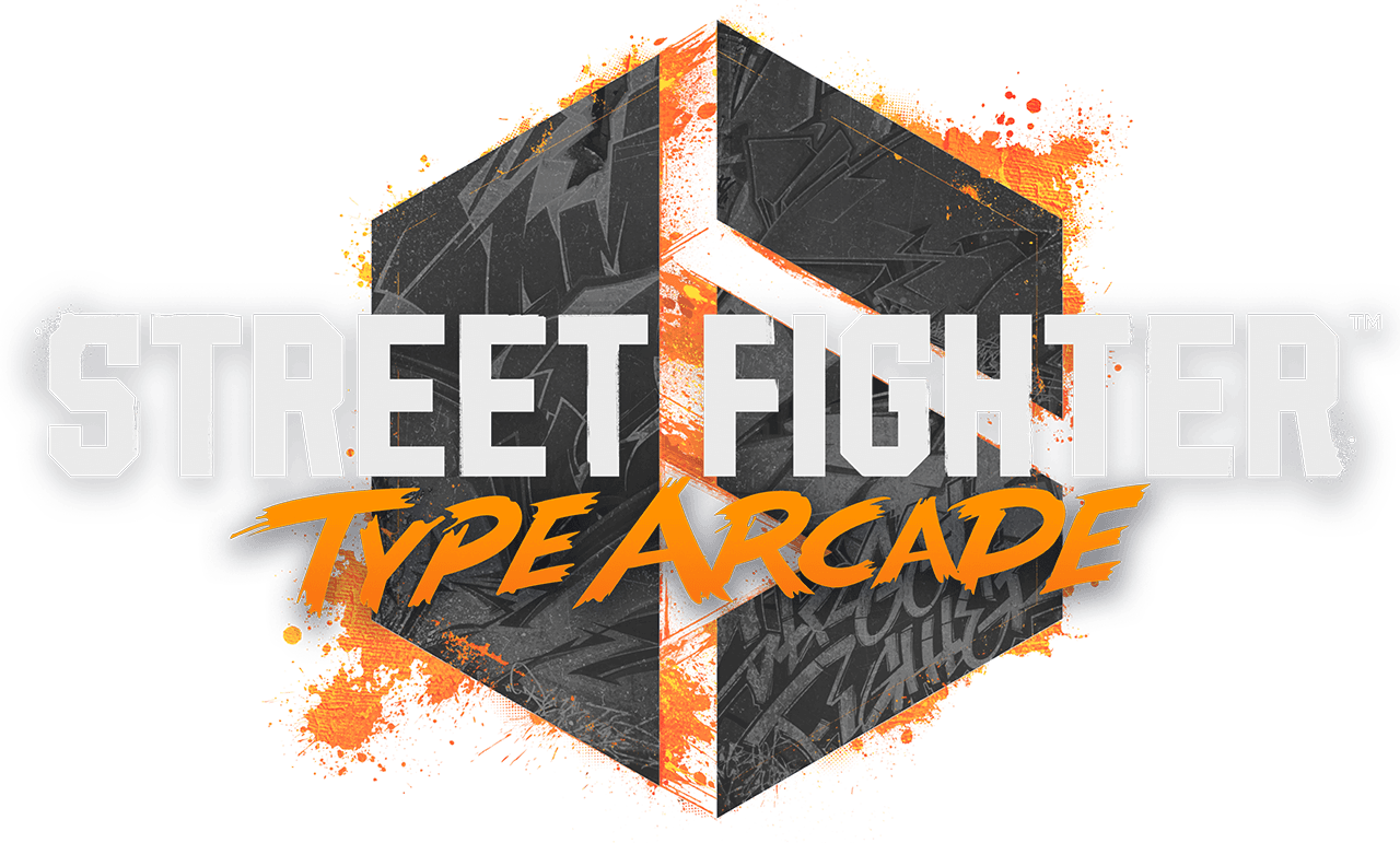 STREET FIGHTER 6 TYPE ARCADE（ストリートファイター６タイプアーケード）