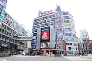 タイトーステーション 池袋西口店