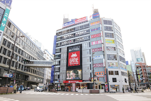 タイトーステーション 池袋西口店