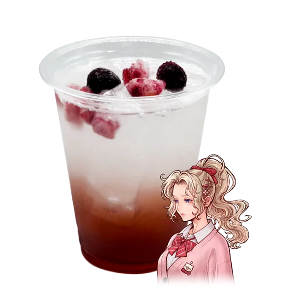 ティナ・ブランフォード