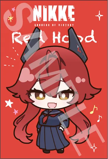 レッドフード