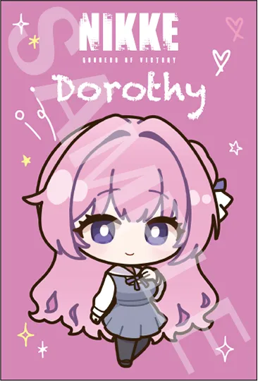 ドロシー