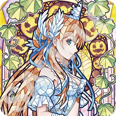 特典オリジナルアクリルコースター