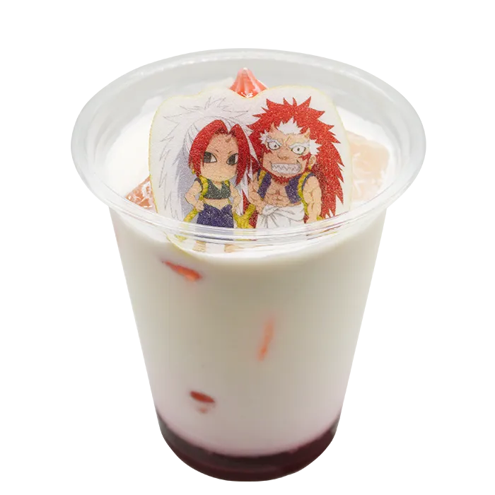 左右様ドリンク