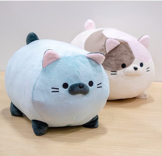 ごろねこ