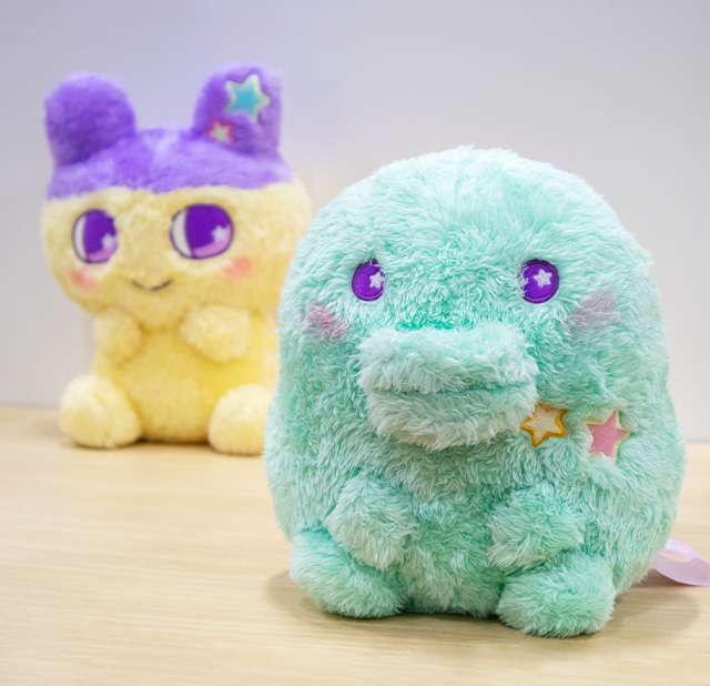 すみっコぐらし ぬいぐるみカップスリーブ