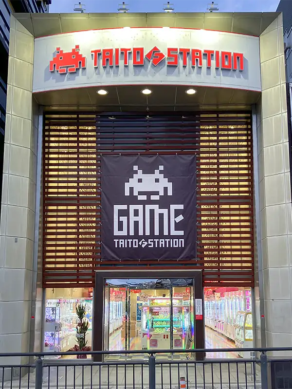 店頭画像