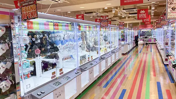 店内画像