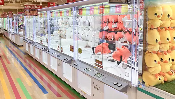 店内画像