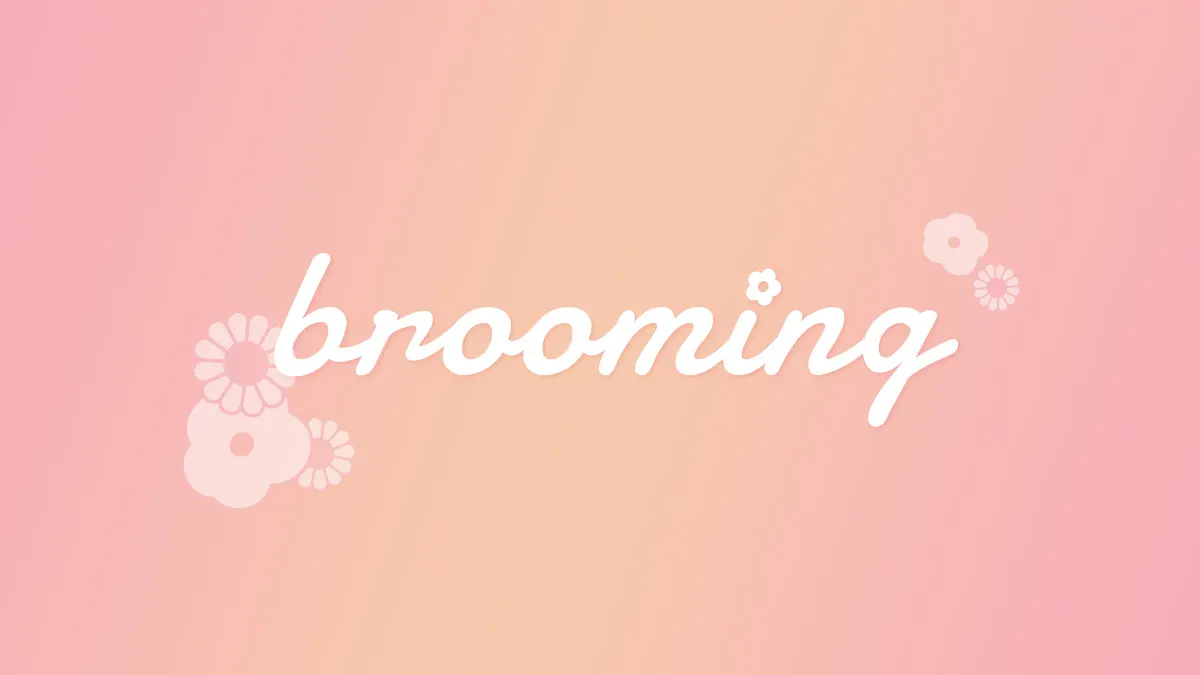 プリ専門店・brooming（ブルーミング）