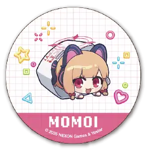 缶バッジ