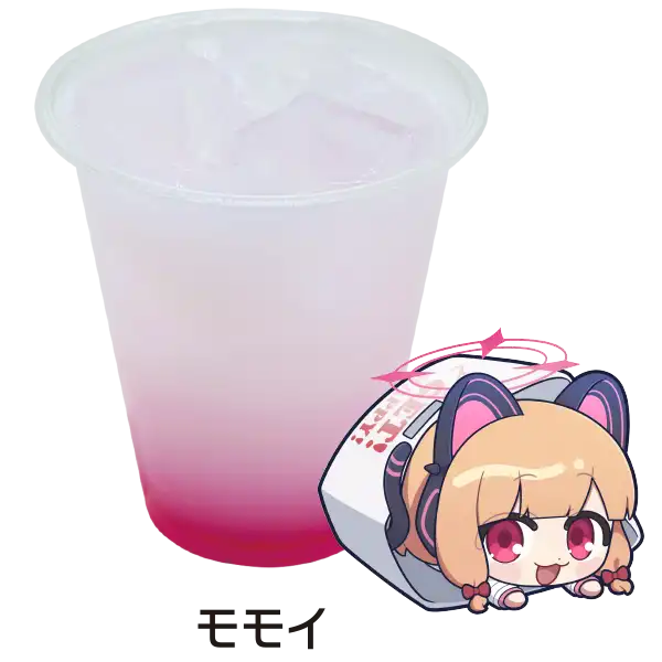 モモイ