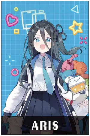 ポストカード