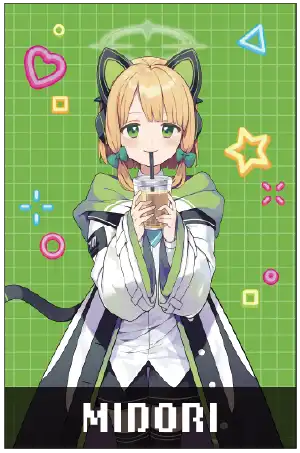 ポストカード