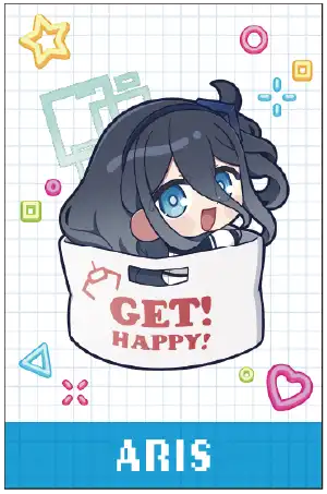 ポストカード