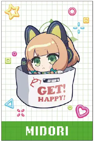 ポストカード