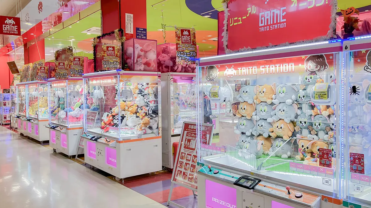 店内