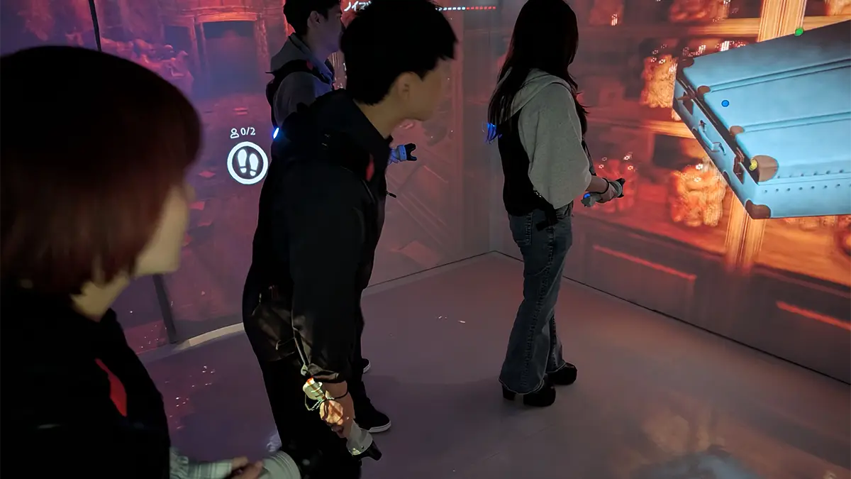 プレイイメージ