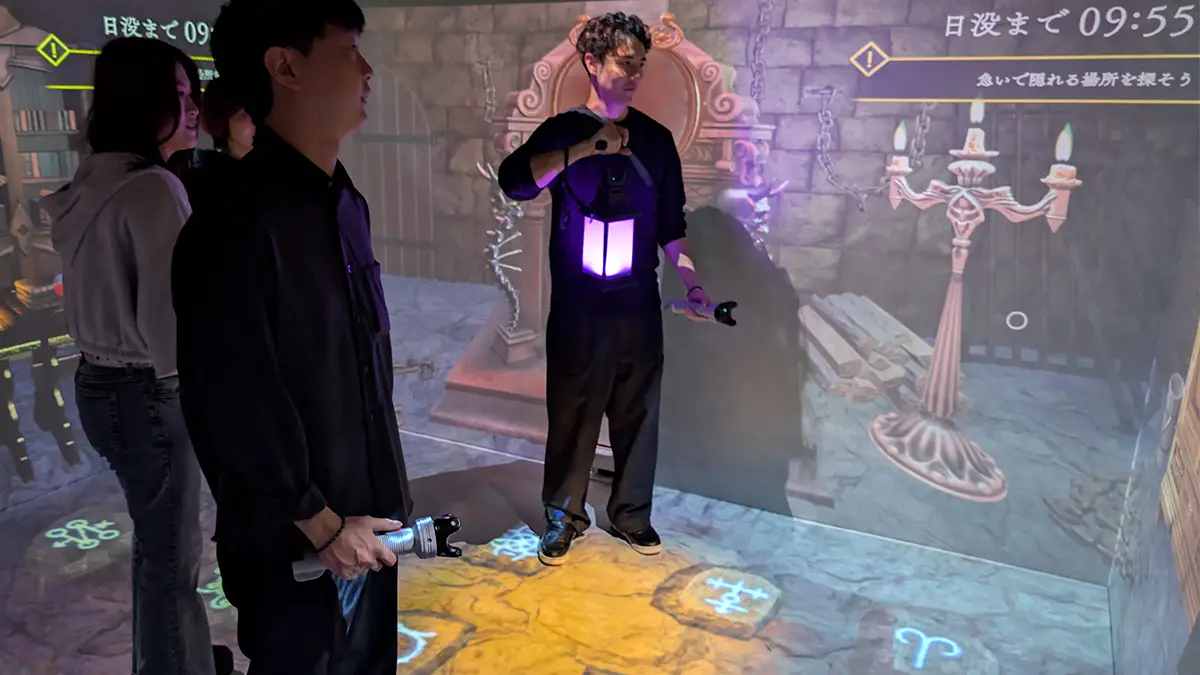 プレイイメージ