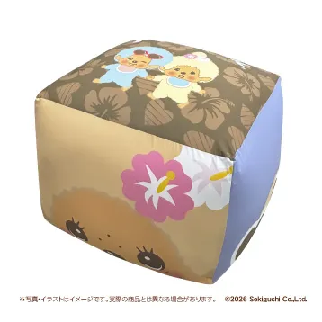 ビーズクッション