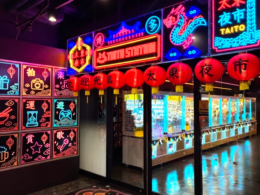店舗イメージ