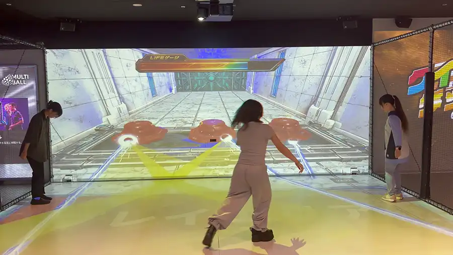 遊び方2