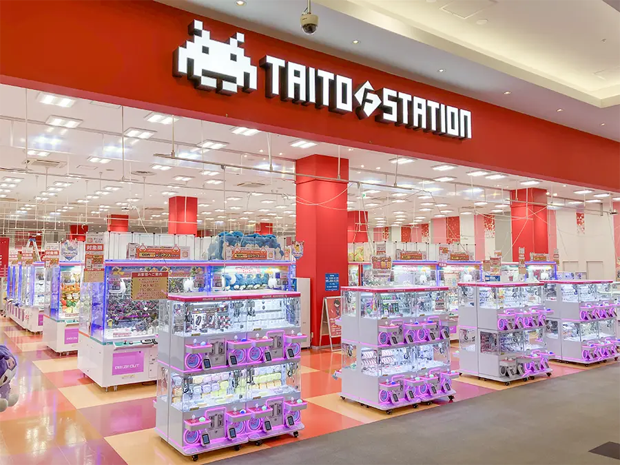 店内画像