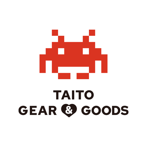TAITO GEAR＆GOODS｜タイトー公式通販サイト