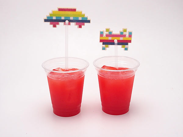 カフェメニュー4