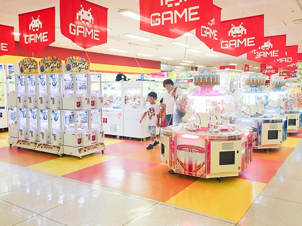 ゲーム機のレンタルに初期資金は不要!
