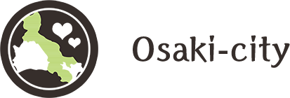Osaki-city